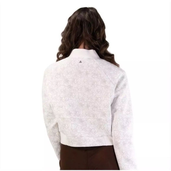 Balance Athletica Jacket - Picture 3 of 4